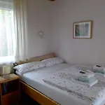 Apartamento Kletterrose, Seenaehe, Mecklenburgische Seenplatte