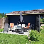 Apartamento Kletterrose, Seenaehe, Mecklenburgische Seenplatte Kuchelmiss