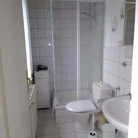 Und Lindner Am Krakower See, Seenaehe Apartment
