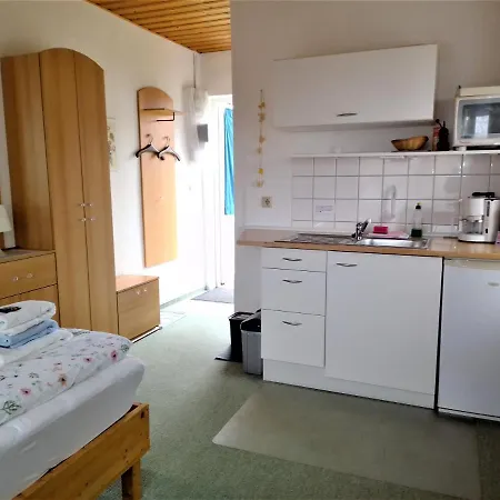 Kletterrose, Seenaehe, Mecklenburgische Seenplatte