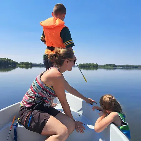 Kletterrose, Seenaehe, Mecklenburgische Seenplatte *