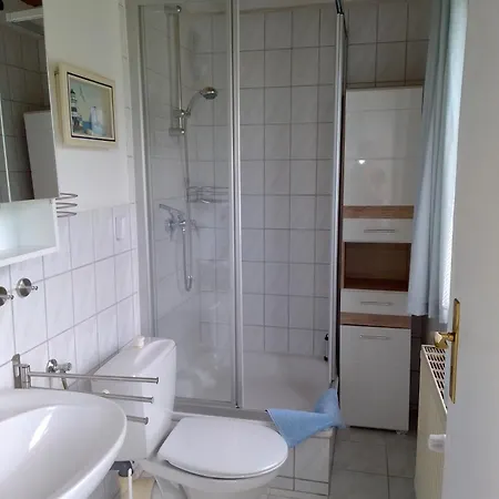 Apartment Und Lindner Am Krakower See, Seenaehe Kuchelmiss