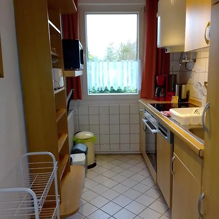 Und Lindner Am Krakower See, Seenaehe Kuchelmiss