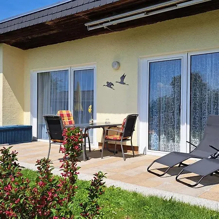 Und Lindner Am Krakower See, Seenaehe Apartment *