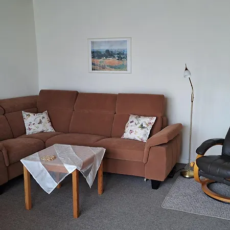 Und Lindner Am Krakower See, Seenaehe Apartment Kuchelmiss
