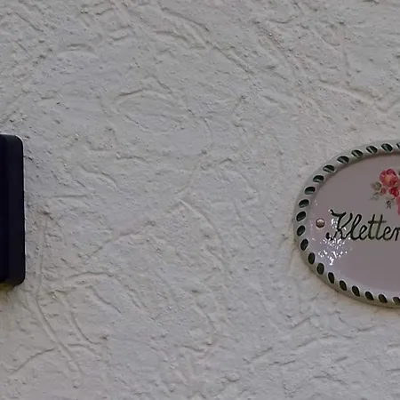 Lejlighed Kletterrose, Seenaehe, Mecklenburgische Seenplatte Kuchelmiss