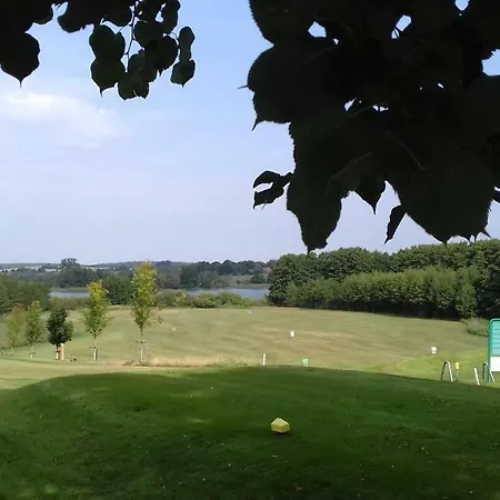 Apartment Und Lindner Am Krakower See, Seenaehe *