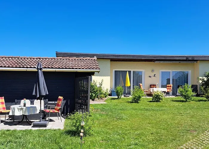 Kletterrose, Seenaehe, Mecklenburgische Seenplatte *